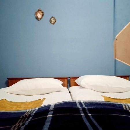 Guest House Meri Poppins Dedoplis Tskaro Luaran gambar