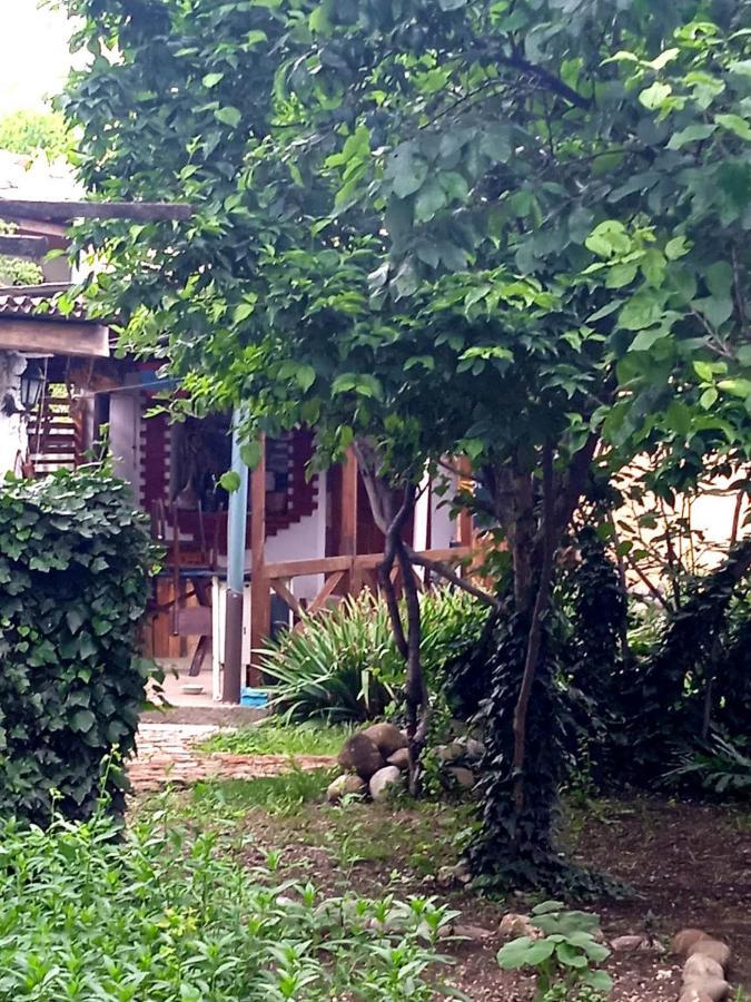 Guest House Meri Poppins Dedoplis Tskaro Luaran gambar