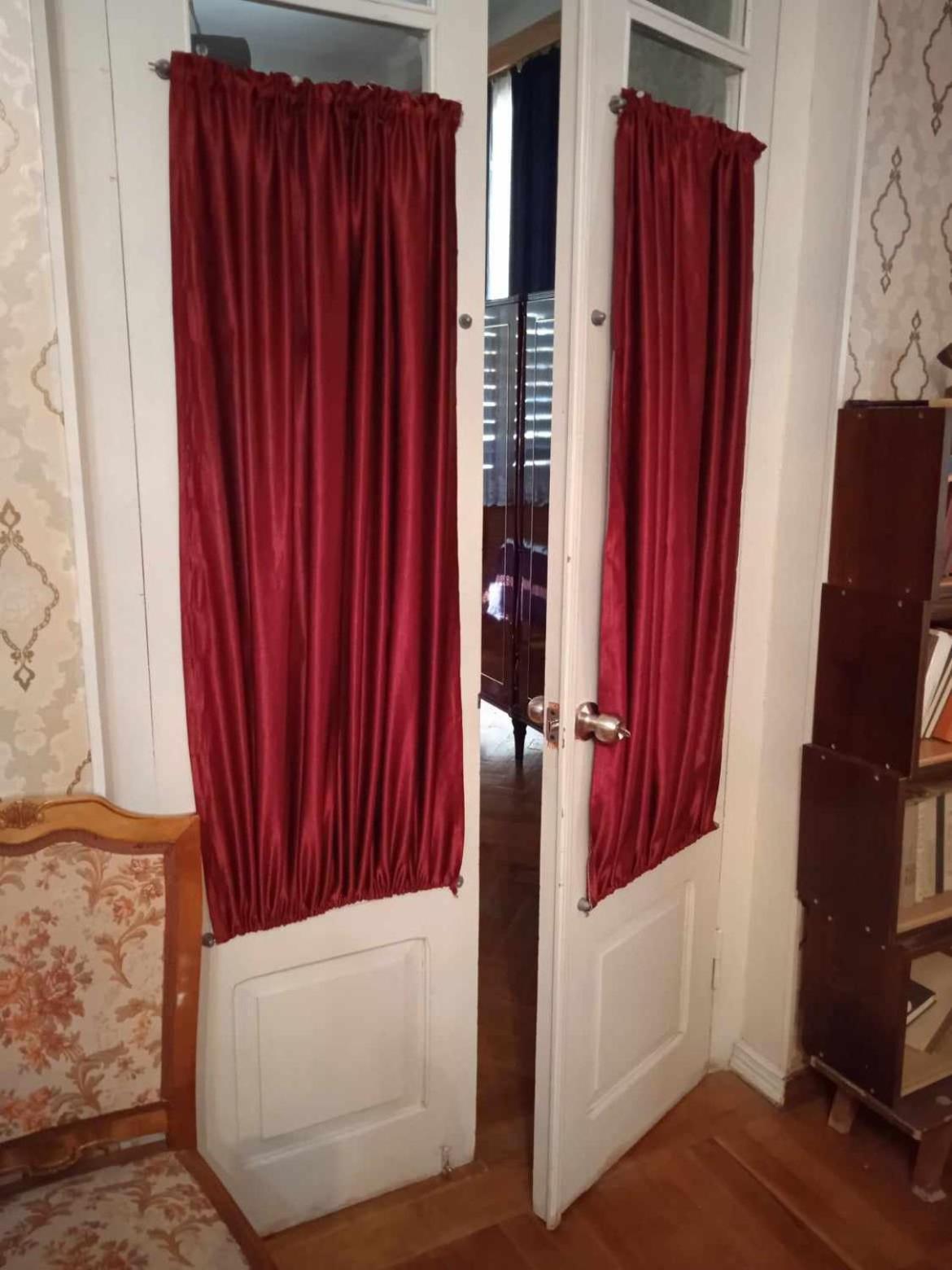 Guest House Meri Poppins Dedoplis Tskaro Luaran gambar