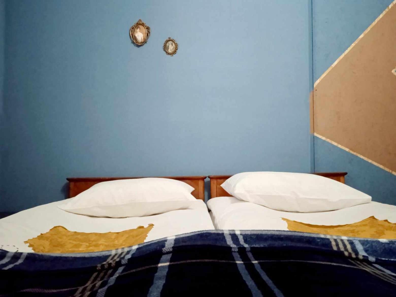 Guest House Meri Poppins Dedoplis Tskaro Luaran gambar